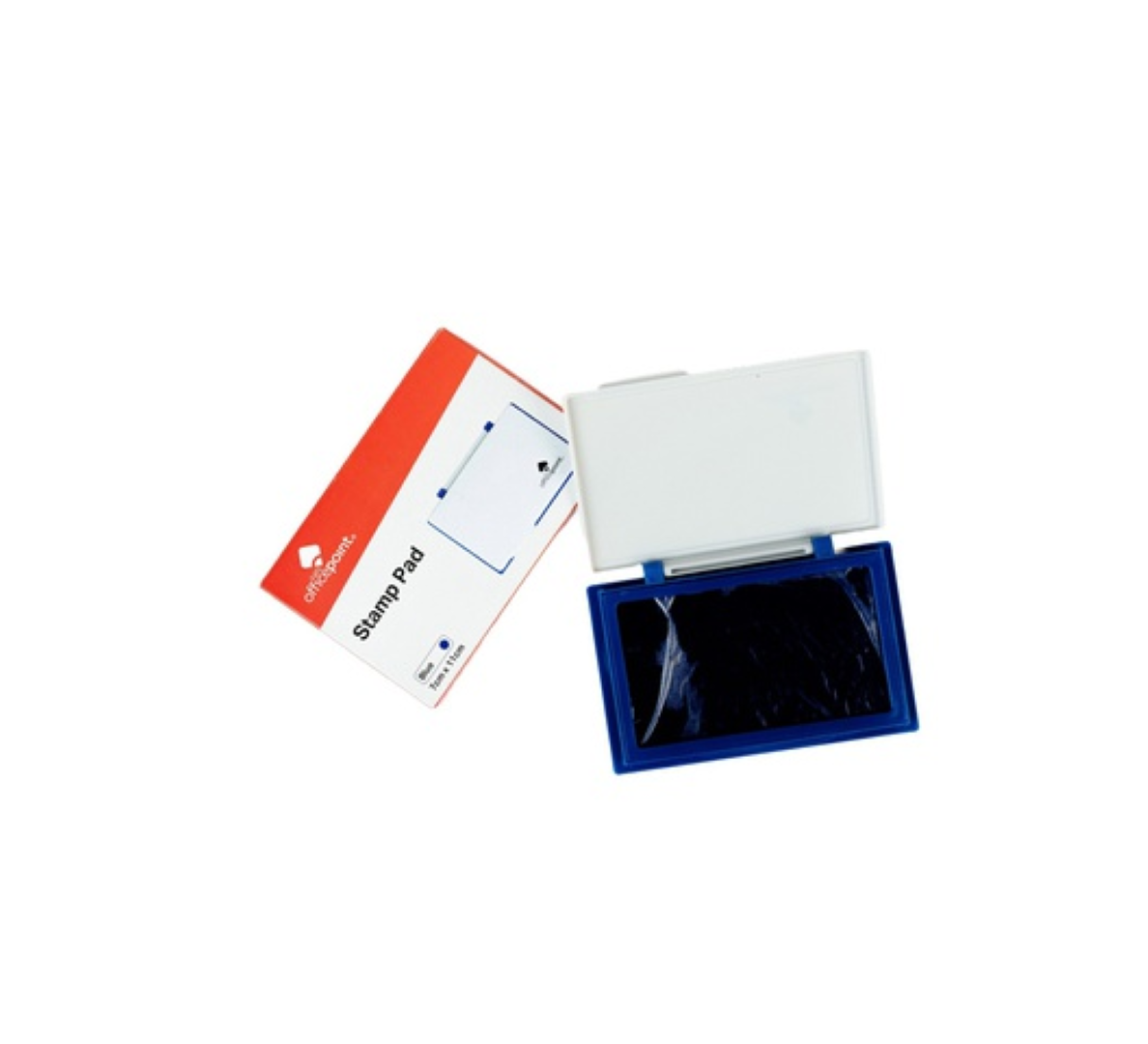 OFFICEPOINT STAMP PAD STP-01B 